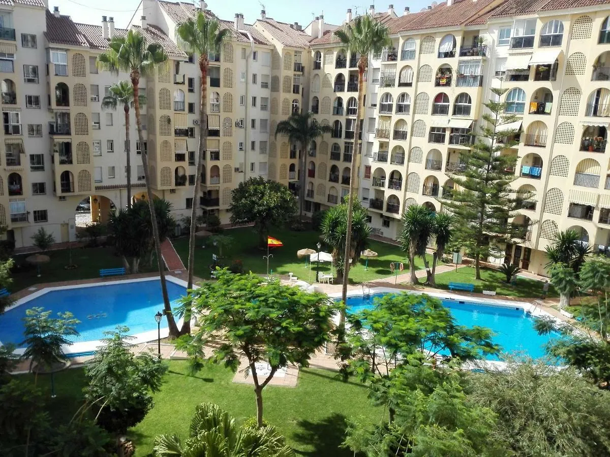 Apartamento Al Lado De La Playa location