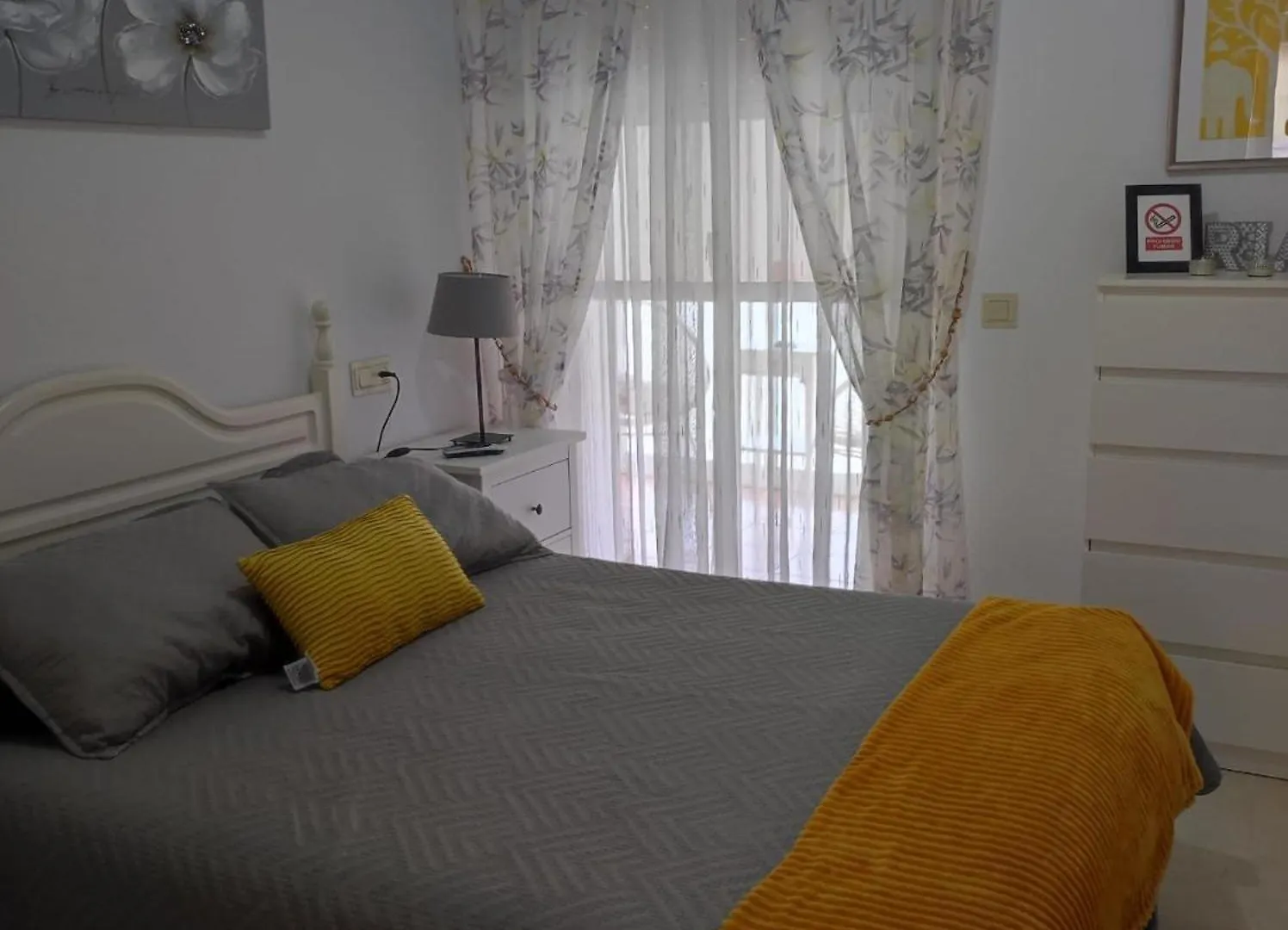 Apartment Apartamento Al Lado De La Playa Fuengirola