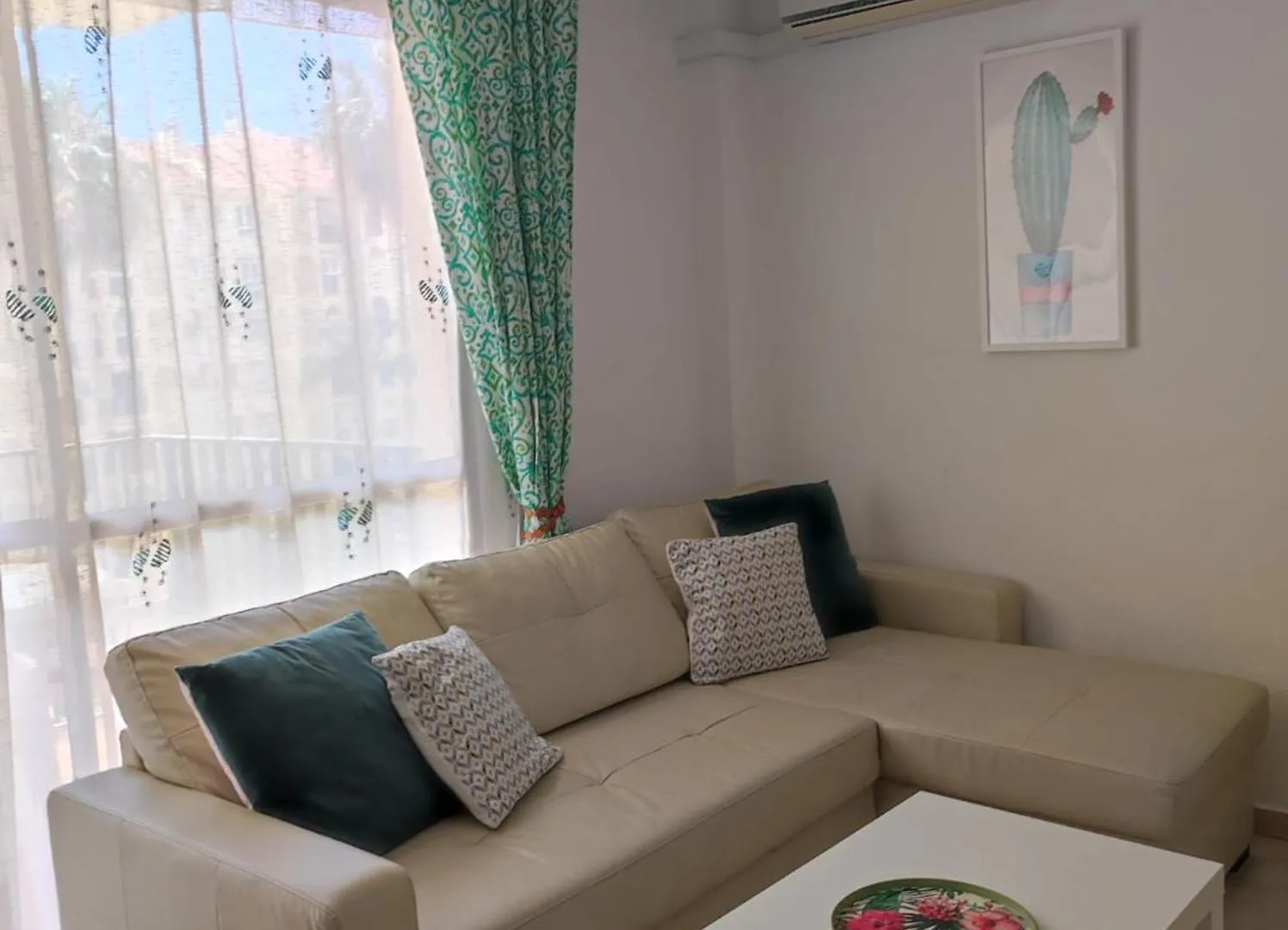 Apartamento Al Lado De La Playa Fuengirola 0*,