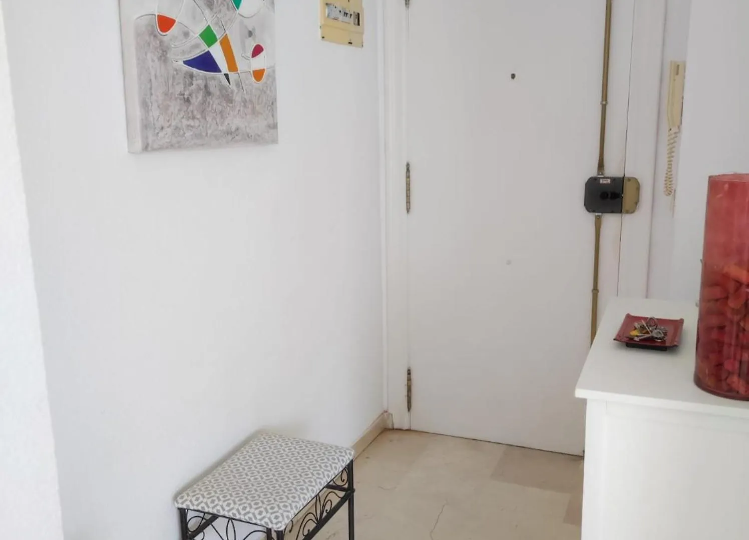 Apartamento Al Lado De La Playa Fuengirola 0*,