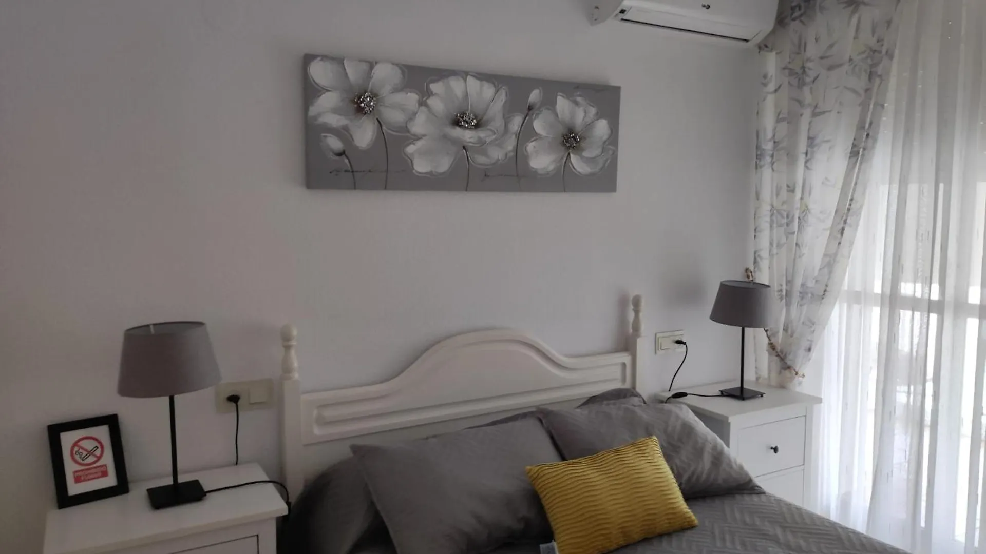 Apartamento Al Lado De La Playa Fuengirola 0*,  Spain