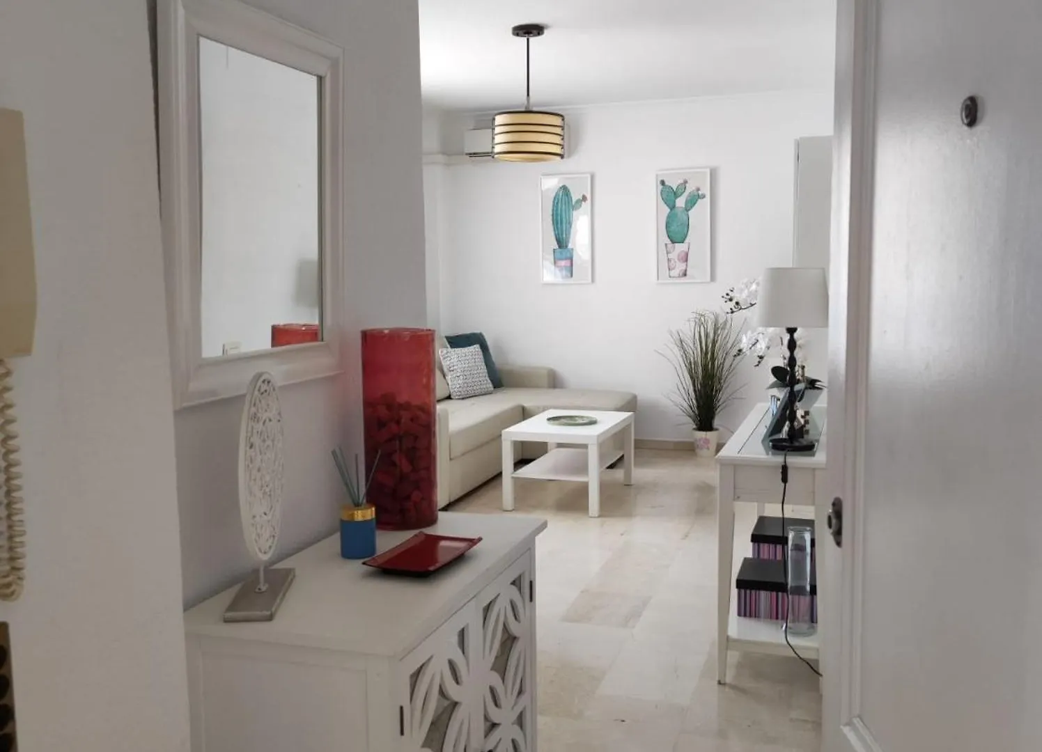 Apartment Apartamento Al Lado De La Playa Fuengirola