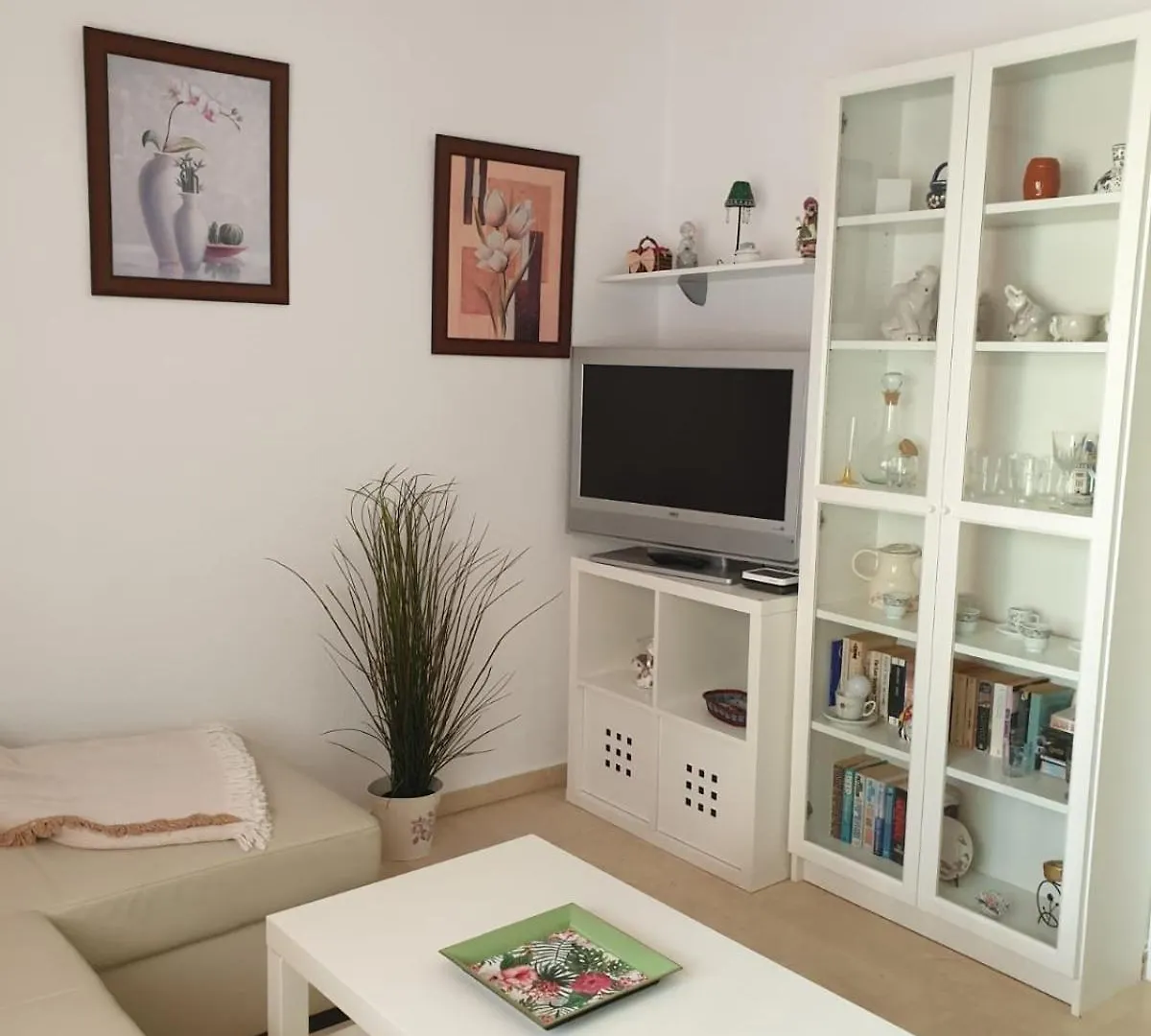 Apartamento Al Lado De La Playa Fuengirola