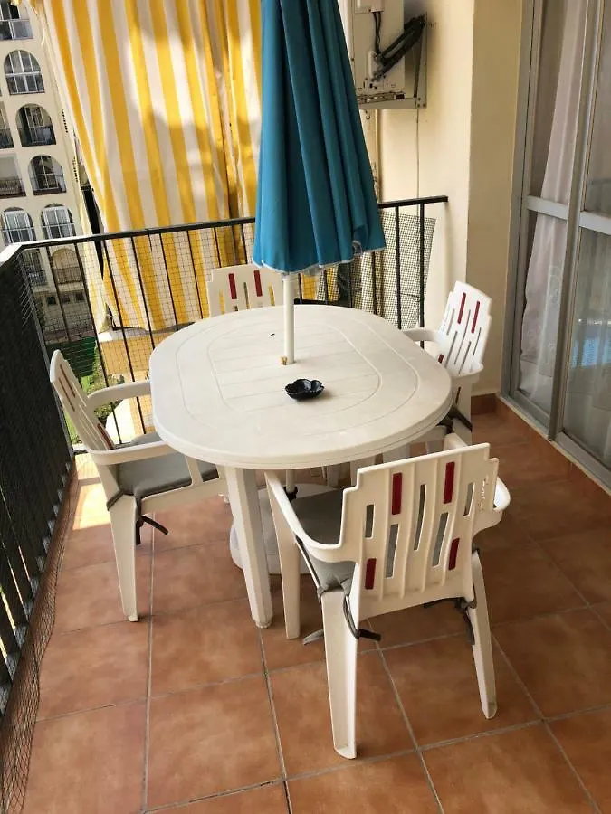 Apartamento Al Lado De La Playa Fuengirola