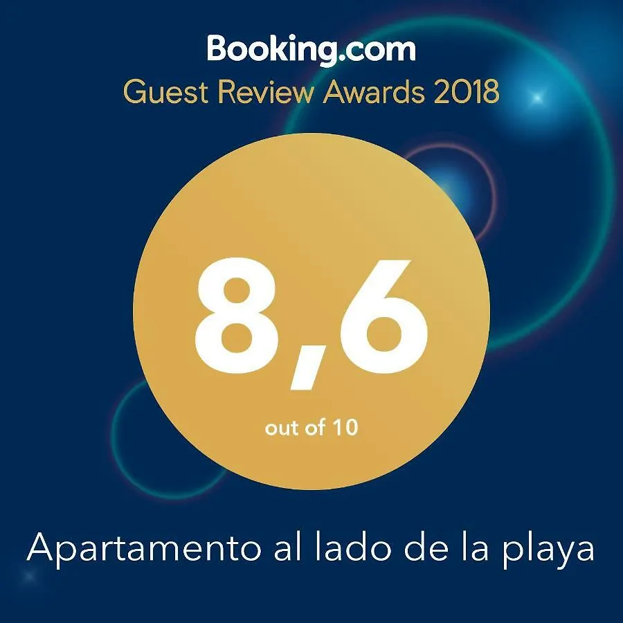 Apartment Apartamento Al Lado De La Playa Fuengirola
