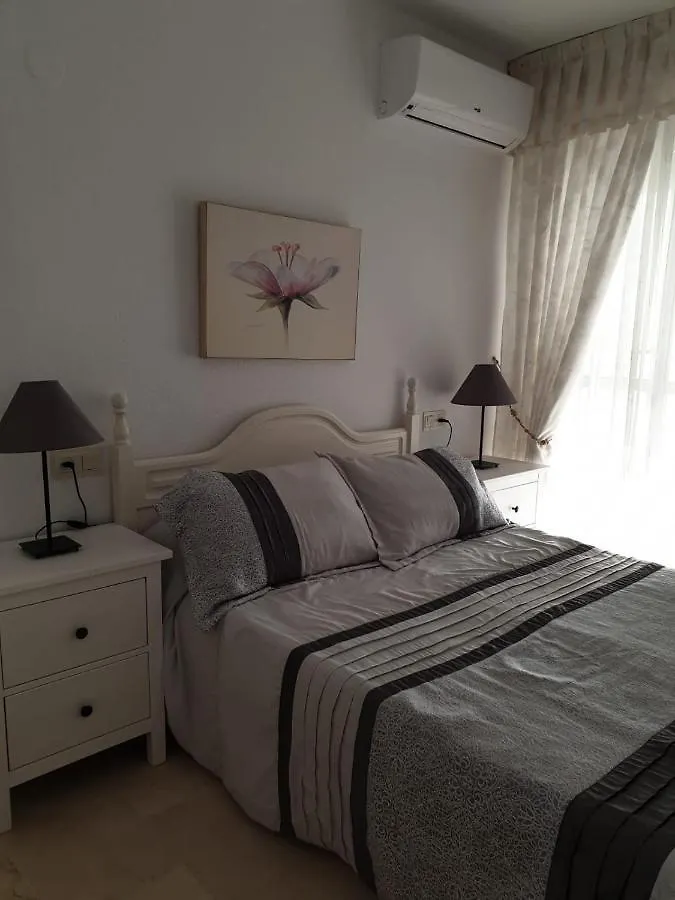 Apartamento Al Lado De La Playa Fuengirola Apartment